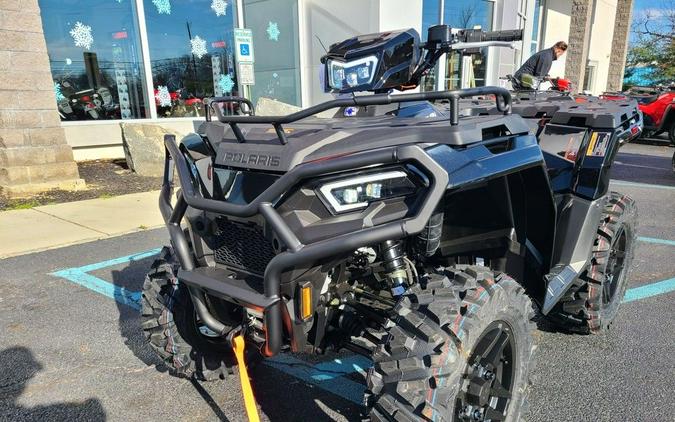 2024 Polaris® Sportsman 570 Trail