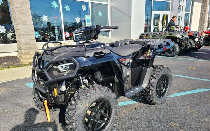 2024 Polaris® Sportsman 570 Trail