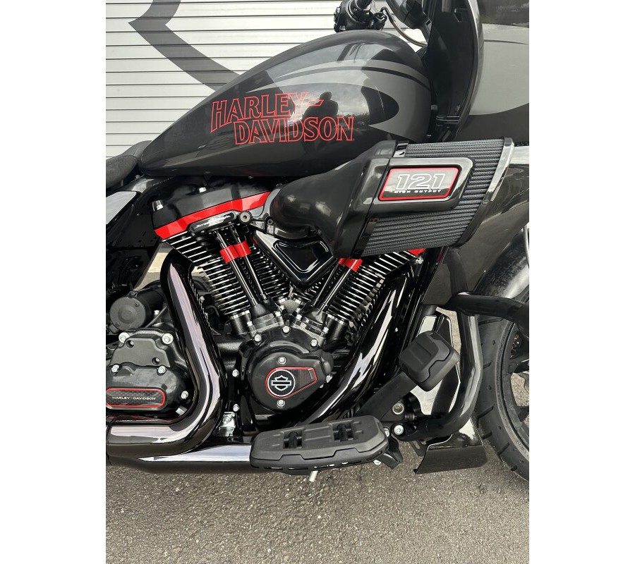 2024 Harley-Davidson CVO™ Road Glide® ST