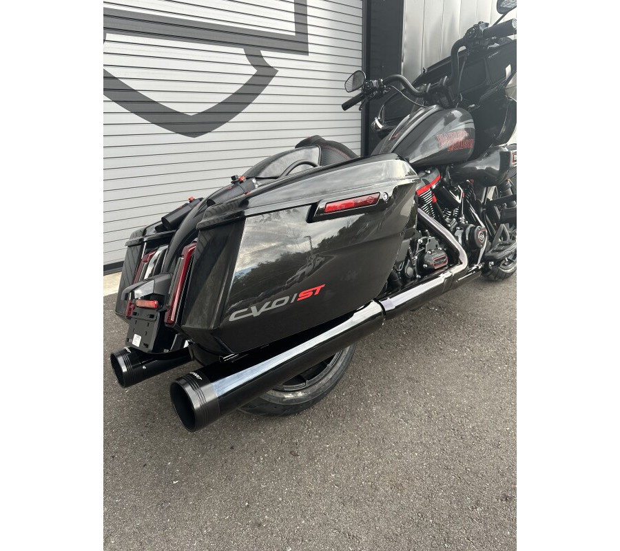 2024 Harley-Davidson CVO™ Road Glide® ST