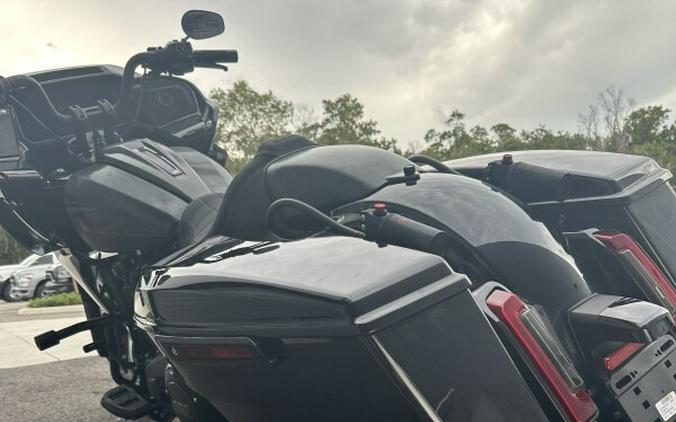 2024 Harley-Davidson CVO™ Road Glide® ST