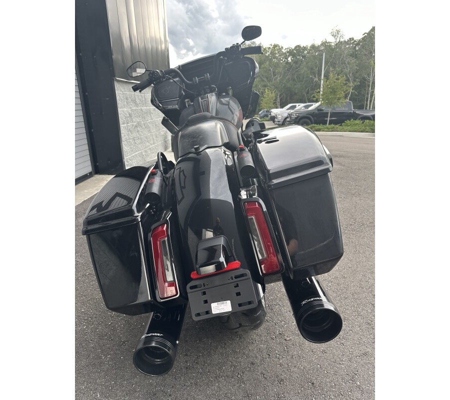 2024 Harley-Davidson CVO™ Road Glide® ST