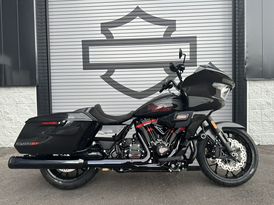 2024 Harley-Davidson CVO™ Road Glide® ST