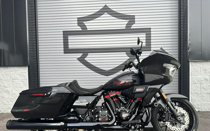 2024 Harley-Davidson CVO™ Road Glide® ST