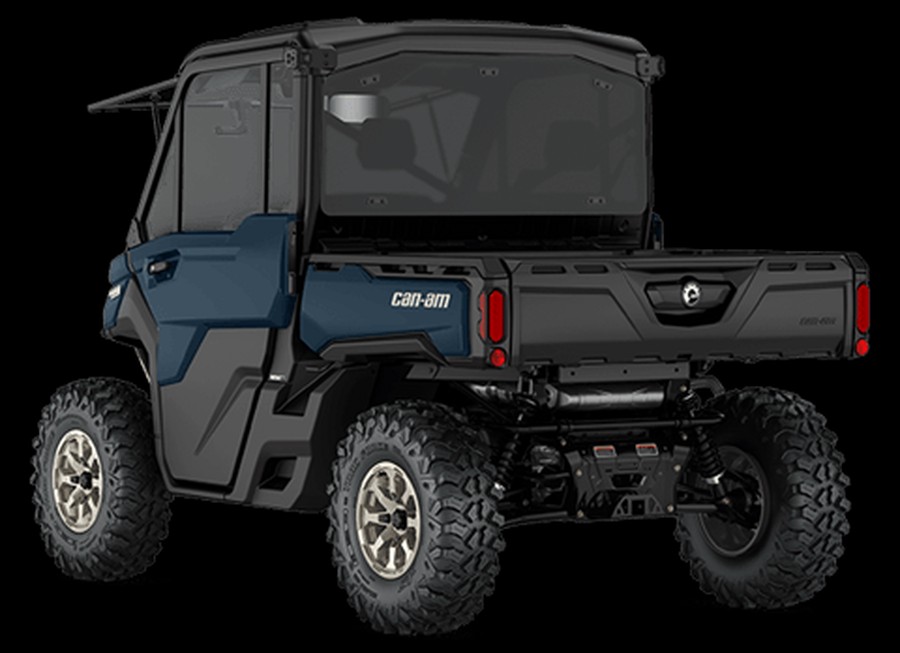 2025 Can-Am Defender Limited