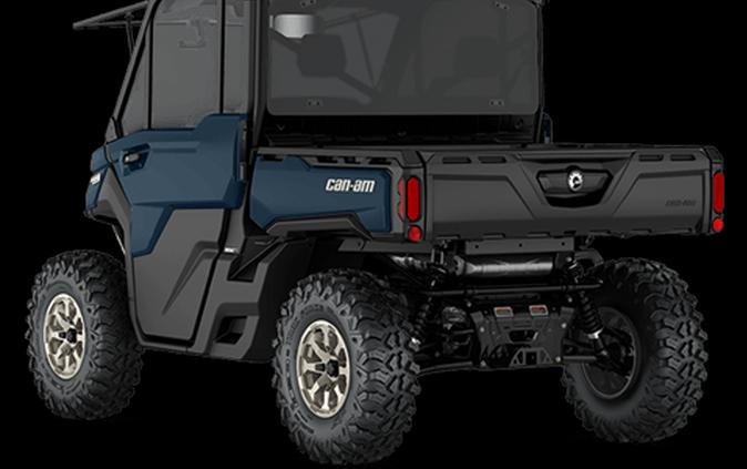 2025 Can-Am Defender Limited