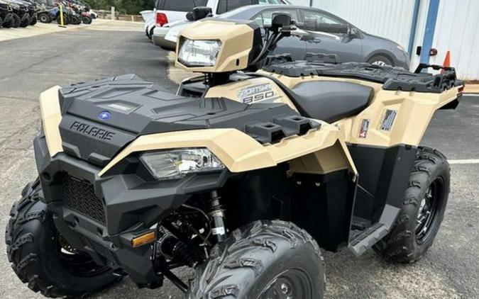 2024 Polaris Industries A24SXA85A6