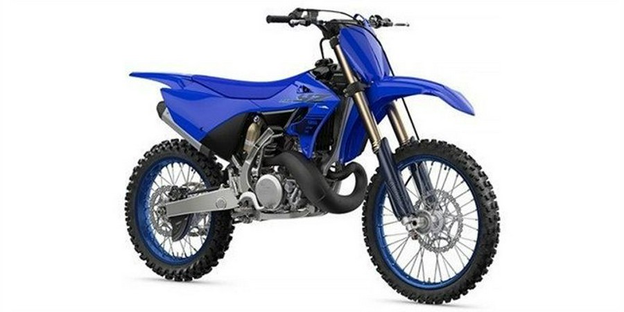 New 2024 Yamaha YZ250