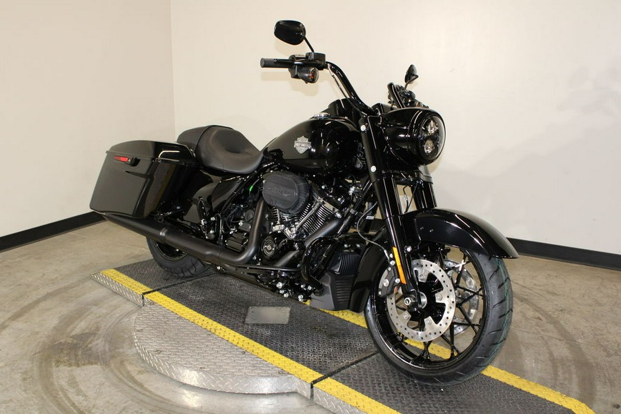 2025 Harley-Davidson® FLHRXS - Road King® Special