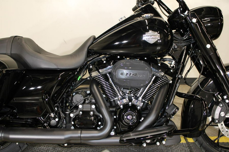 2025 Harley-Davidson® FLHRXS - Road King® Special