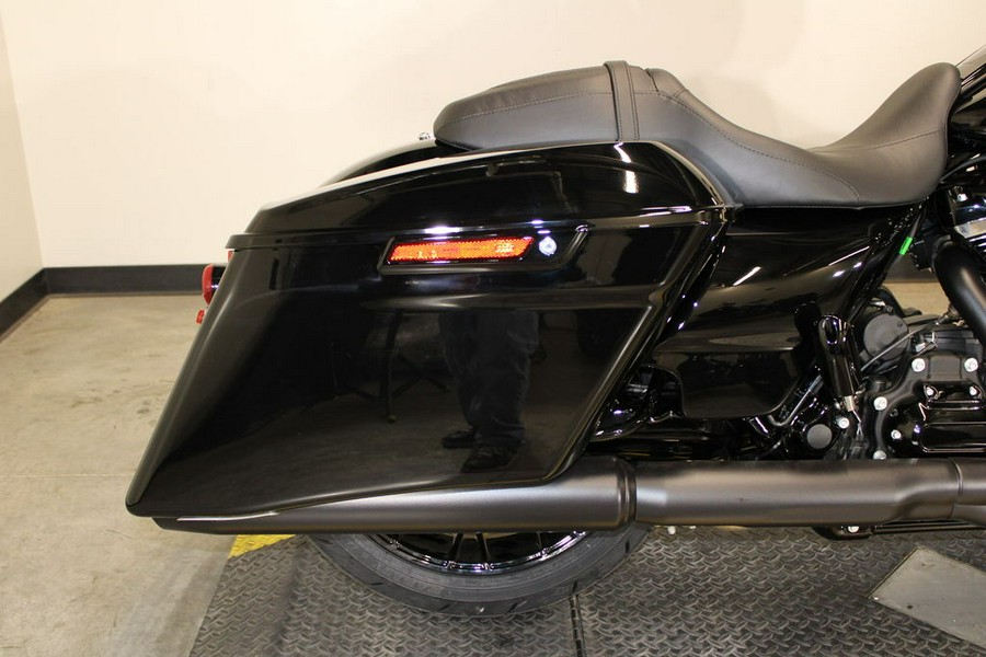 2025 Harley-Davidson® FLHRXS - Road King® Special