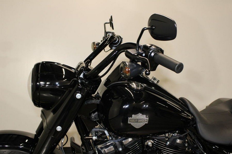 2025 Harley-Davidson® FLHRXS - Road King® Special