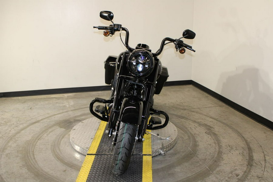 2025 Harley-Davidson® FLHRXS - Road King® Special