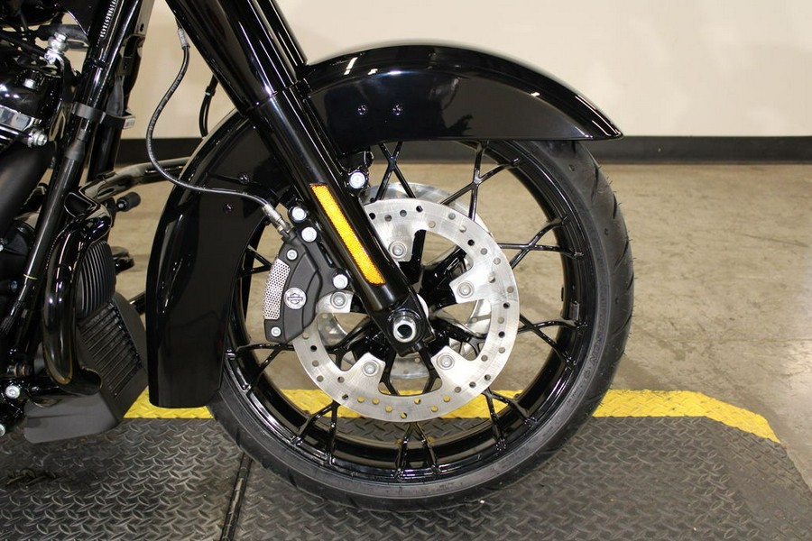 2025 Harley-Davidson® FLHRXS - Road King® Special