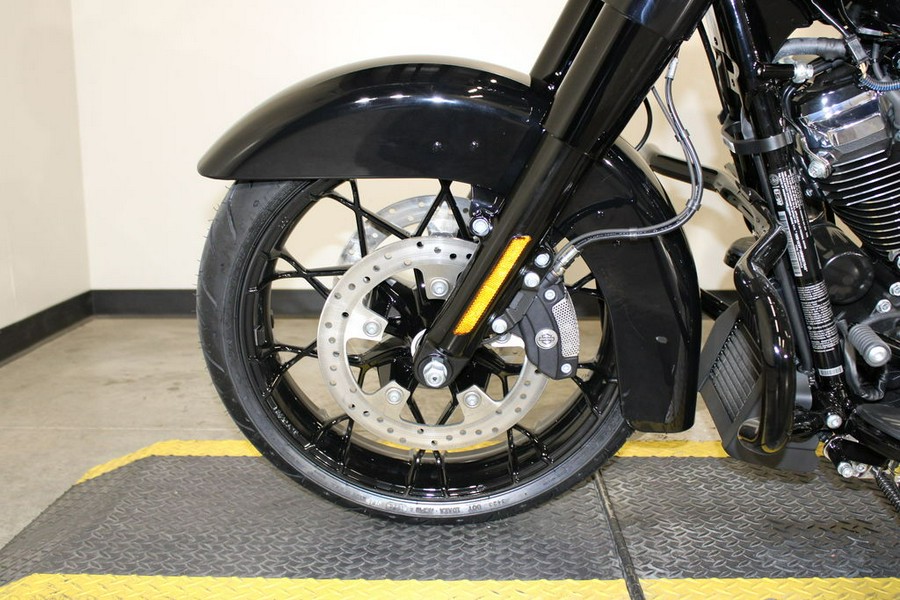 2025 Harley-Davidson® FLHRXS - Road King® Special