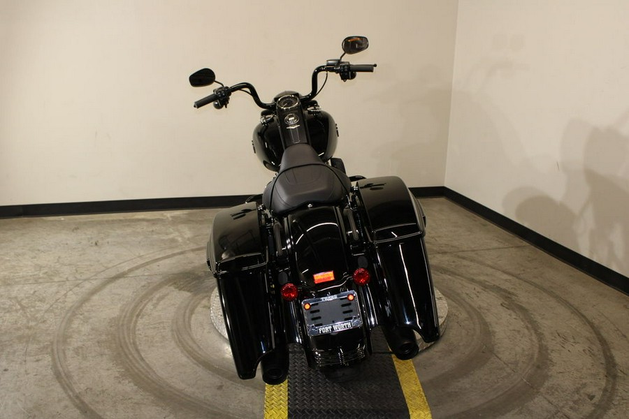 2025 Harley-Davidson® FLHRXS - Road King® Special