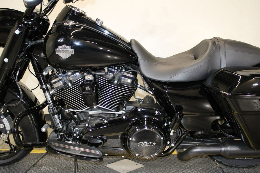 2025 Harley-Davidson® FLHRXS - Road King® Special