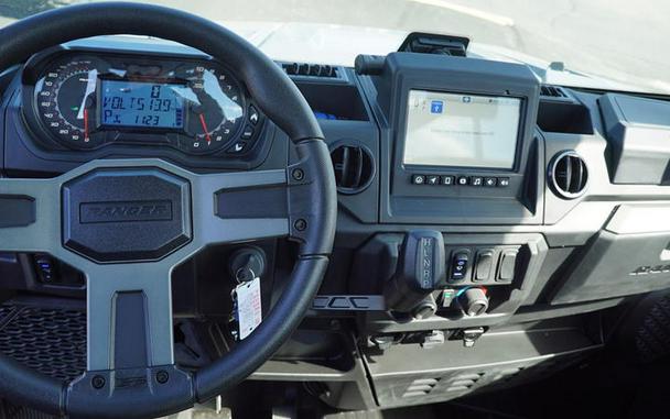 2026 Polaris® Ranger XP 1000 NorthStar Ultimate