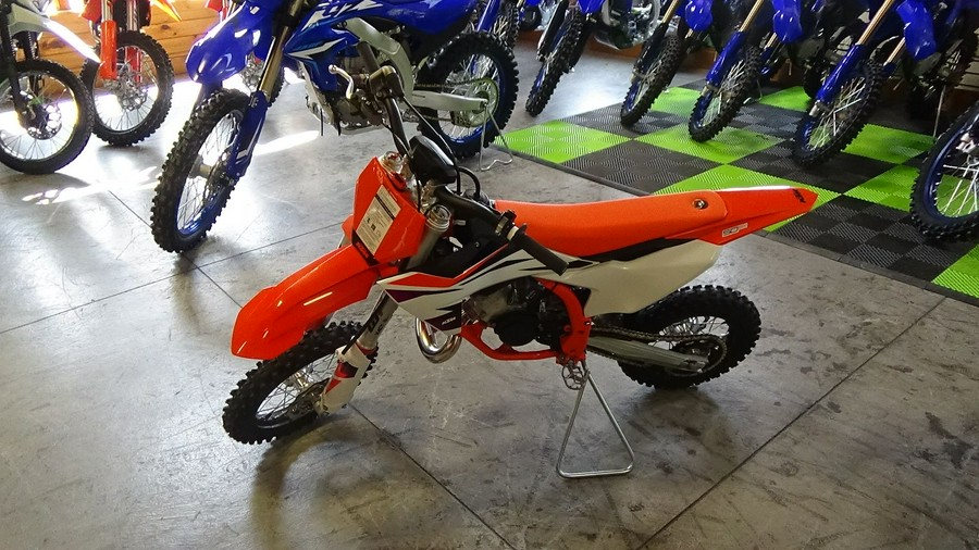 2025 KTM 50 SX