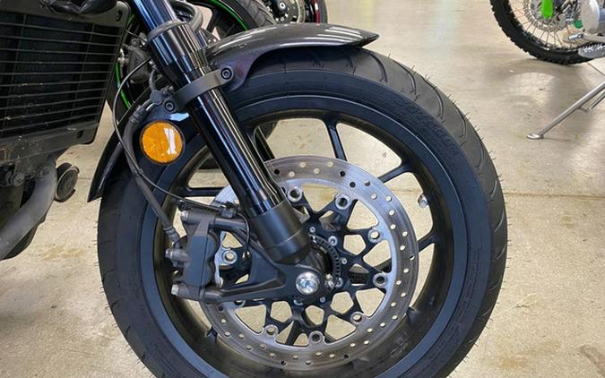 2021 Honda Rebel 1100 Base