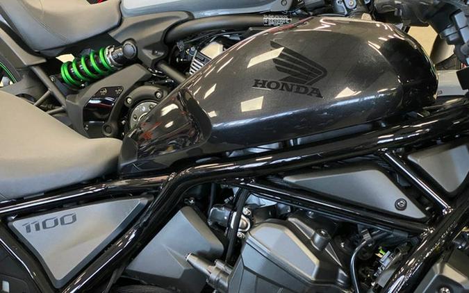 2021 Honda Rebel 1100 Base