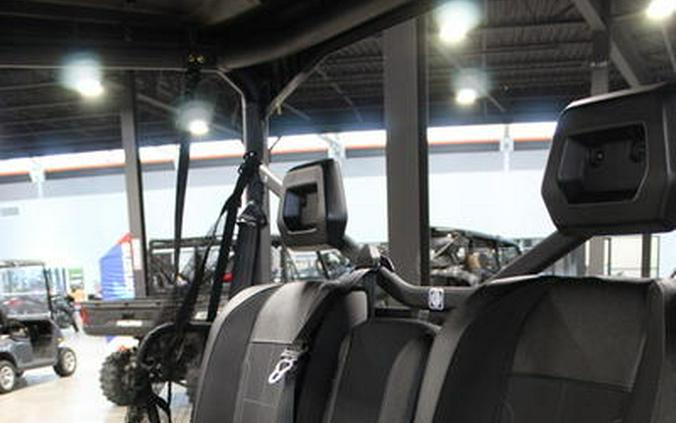 2026 Can-Am® SSV DEF XT 65 HD11 BK 26