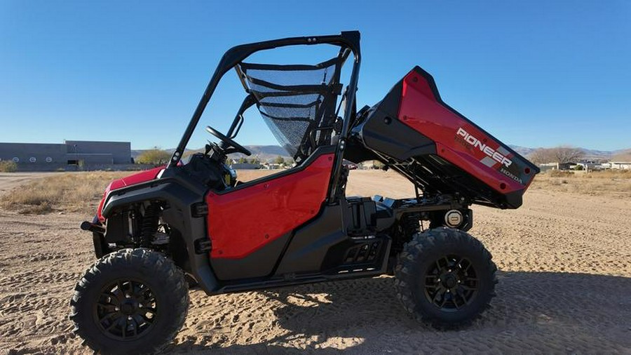 2025 Honda® Pioneer 1000 Deluxe