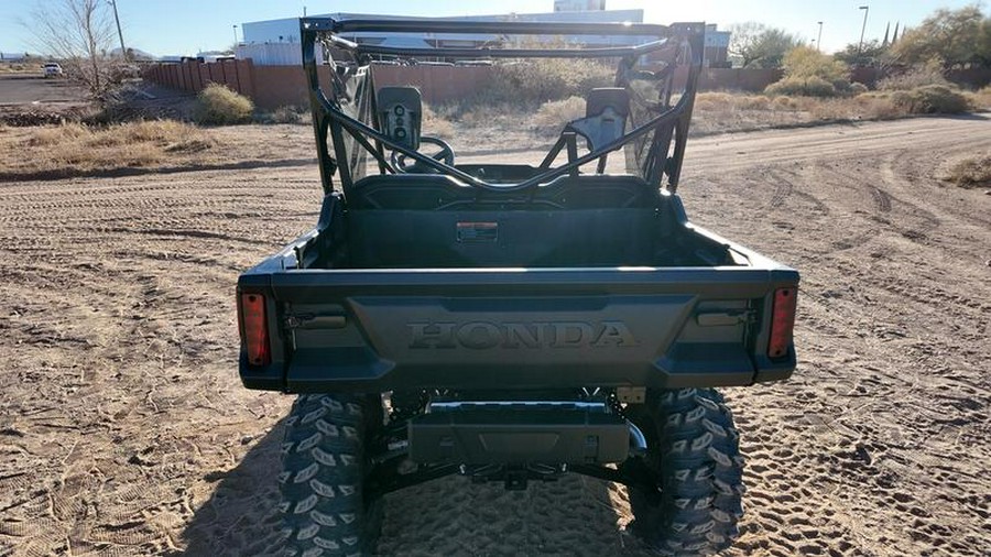 2025 Honda® Pioneer 1000 Deluxe