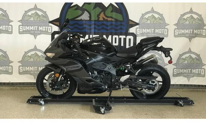 2026 Kawasaki Ninja ZX-4RR ABS (ZX400STFAL)