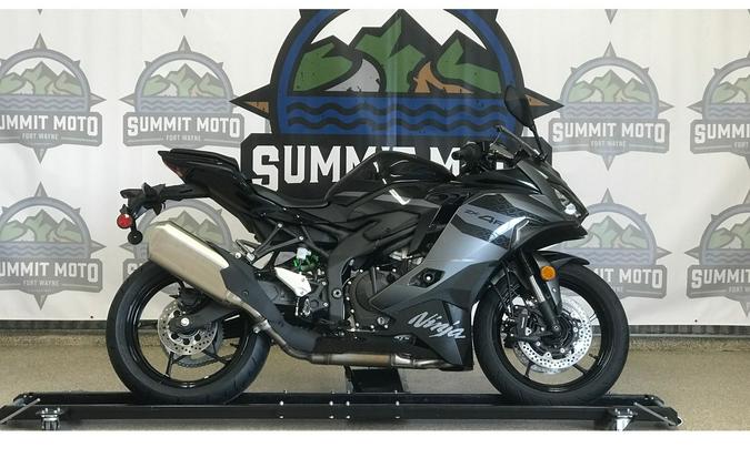 2026 Kawasaki Ninja ZX-4RR ABS (ZX400STFAL)