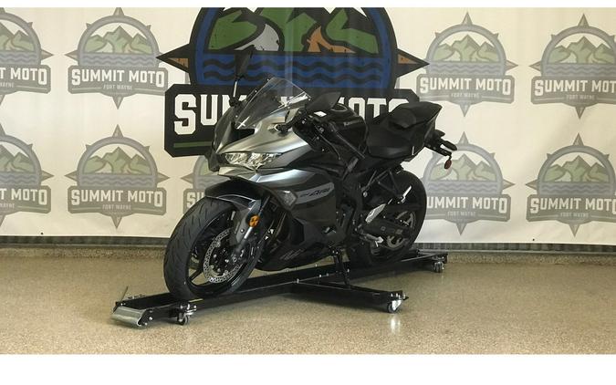 2026 Kawasaki Ninja ZX-4RR ABS (ZX400STFAL)