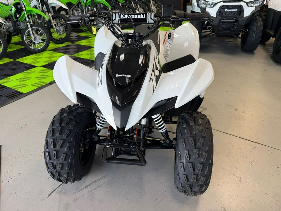 2026 Kawasaki KFX® 90