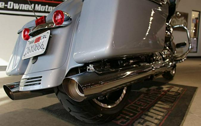 2023 Harley-Davidson® FLTRX - Road Glide®