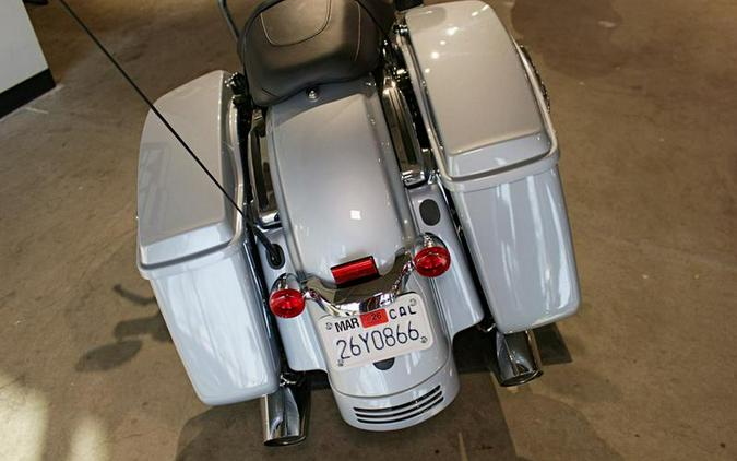 2023 Harley-Davidson® FLTRX - Road Glide®