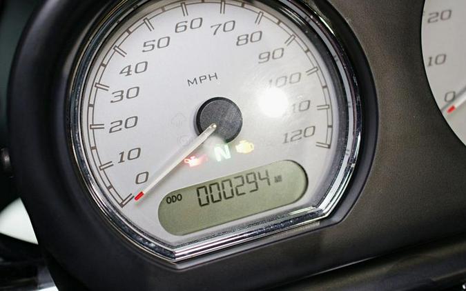 2023 Harley-Davidson® FLTRX - Road Glide®