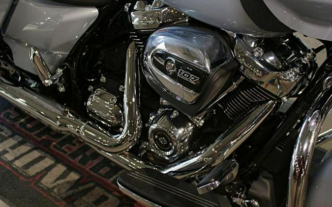 2023 Harley-Davidson® FLTRX - Road Glide®