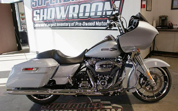 2023 Harley-Davidson® FLTRX - Road Glide®