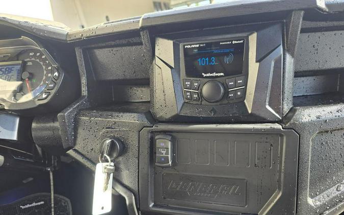 2026 Polaris® General XP 4 1000 Premium