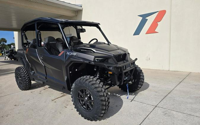 2026 Polaris GENERAL XP 4 1000 Premium