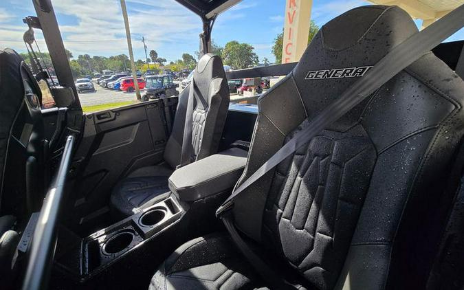 2026 Polaris® General XP 4 1000 Premium