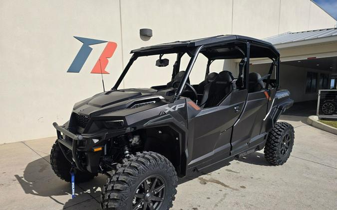 2026 Polaris GENERAL XP 4 1000 Premium
