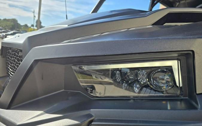 2026 Polaris GENERAL XP 4 1000 Premium