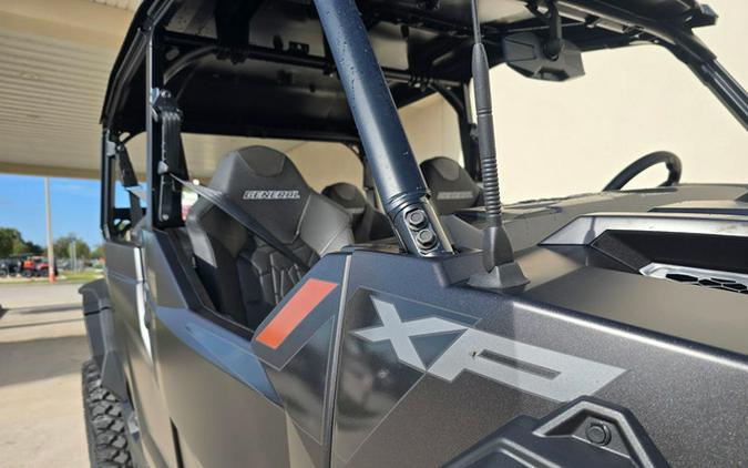 2026 Polaris GENERAL XP 4 1000 Premium