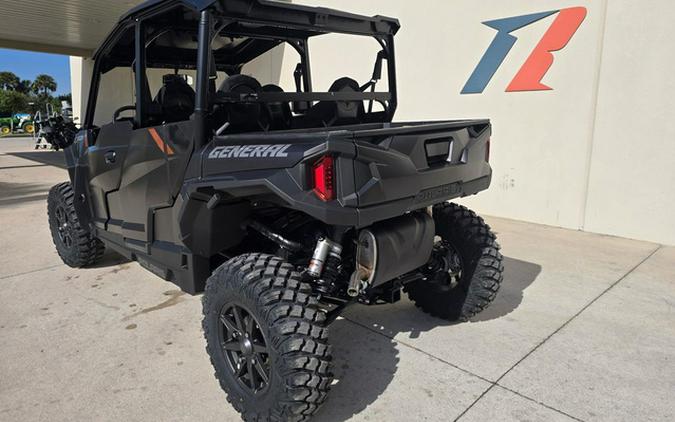 2026 Polaris GENERAL XP 4 1000 Premium