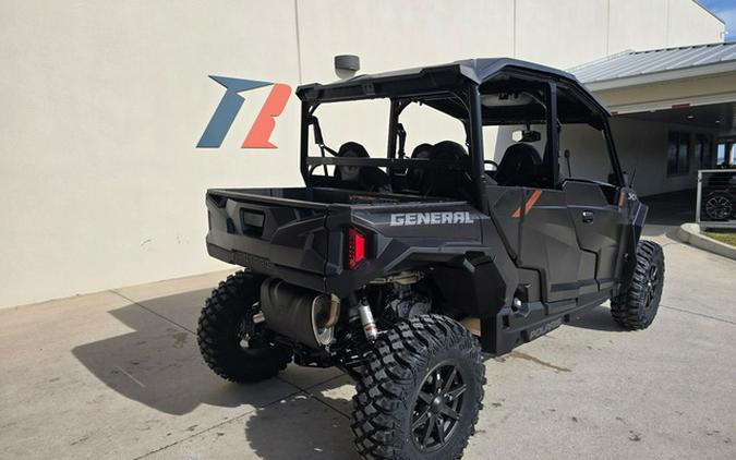 2026 Polaris GENERAL XP 4 1000 Premium
