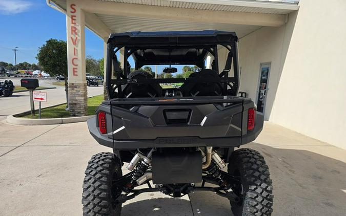 2026 Polaris GENERAL XP 4 1000 Premium