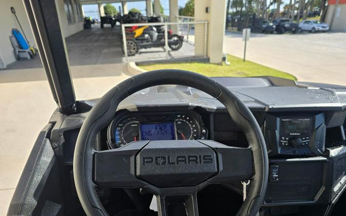 2026 Polaris GENERAL XP 4 1000 Premium