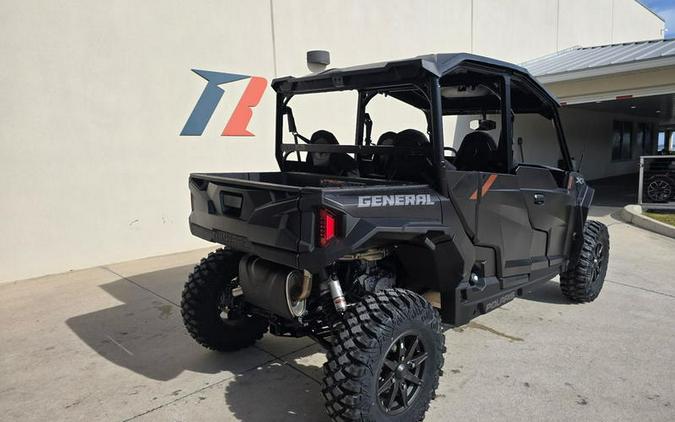 2026 Polaris® General XP 4 1000 Premium