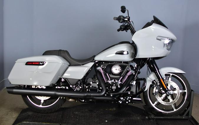 2025 Harley-Davidson Road Glide