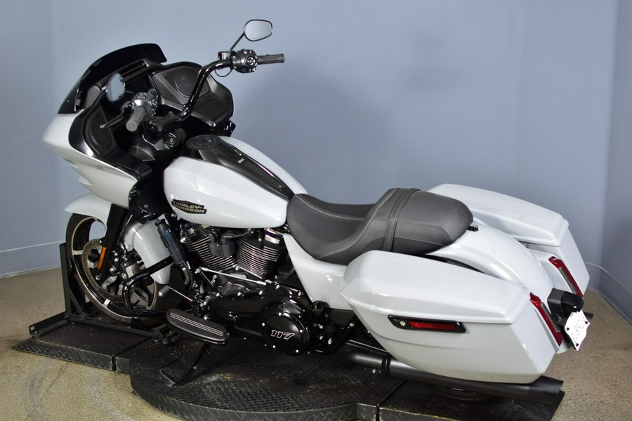 2025 Harley-Davidson Road Glide FLTRX